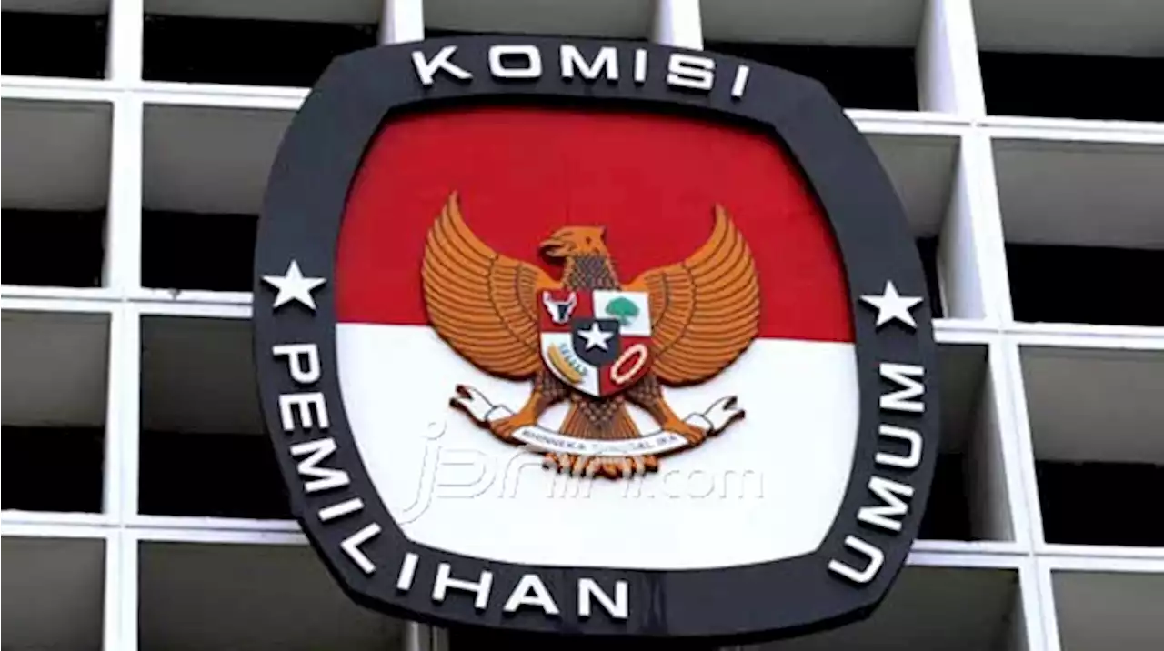 KPU Jabar Temukan Bacaleg Eks Napi Terdaftar Dalam Vermin Pileg 2024