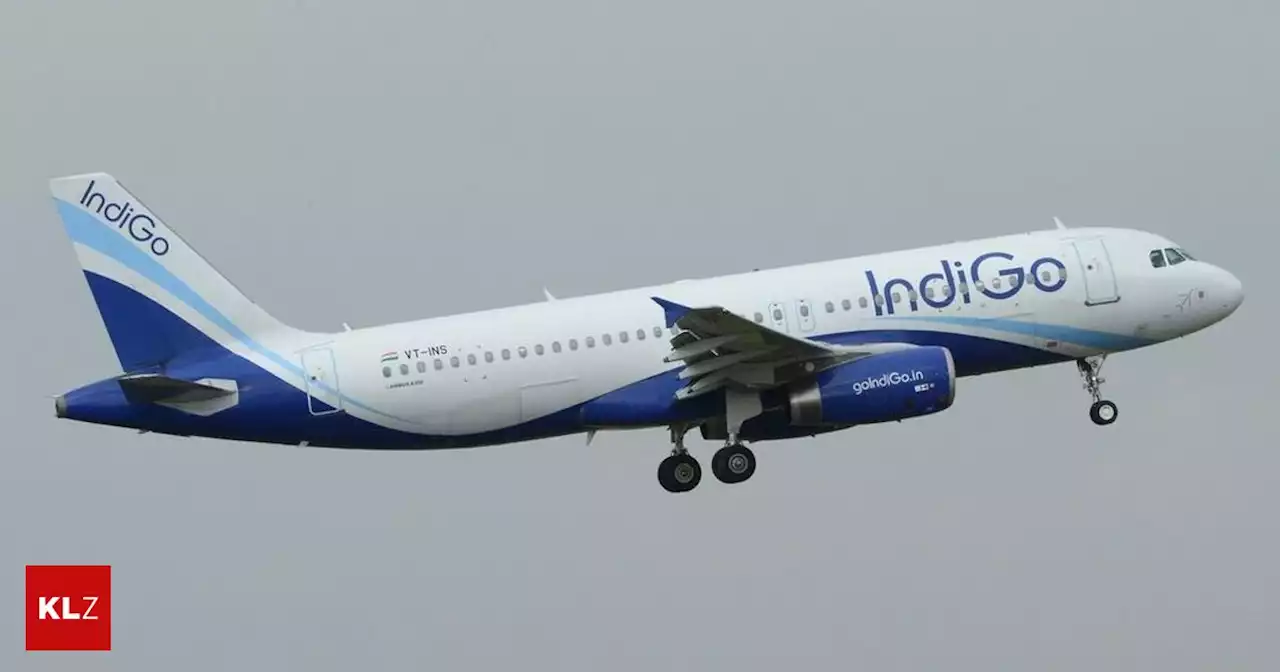 Größter Auftrag der Geschichte: Indische Fluglinie bestellt gleich 500 Airbus-Flieger