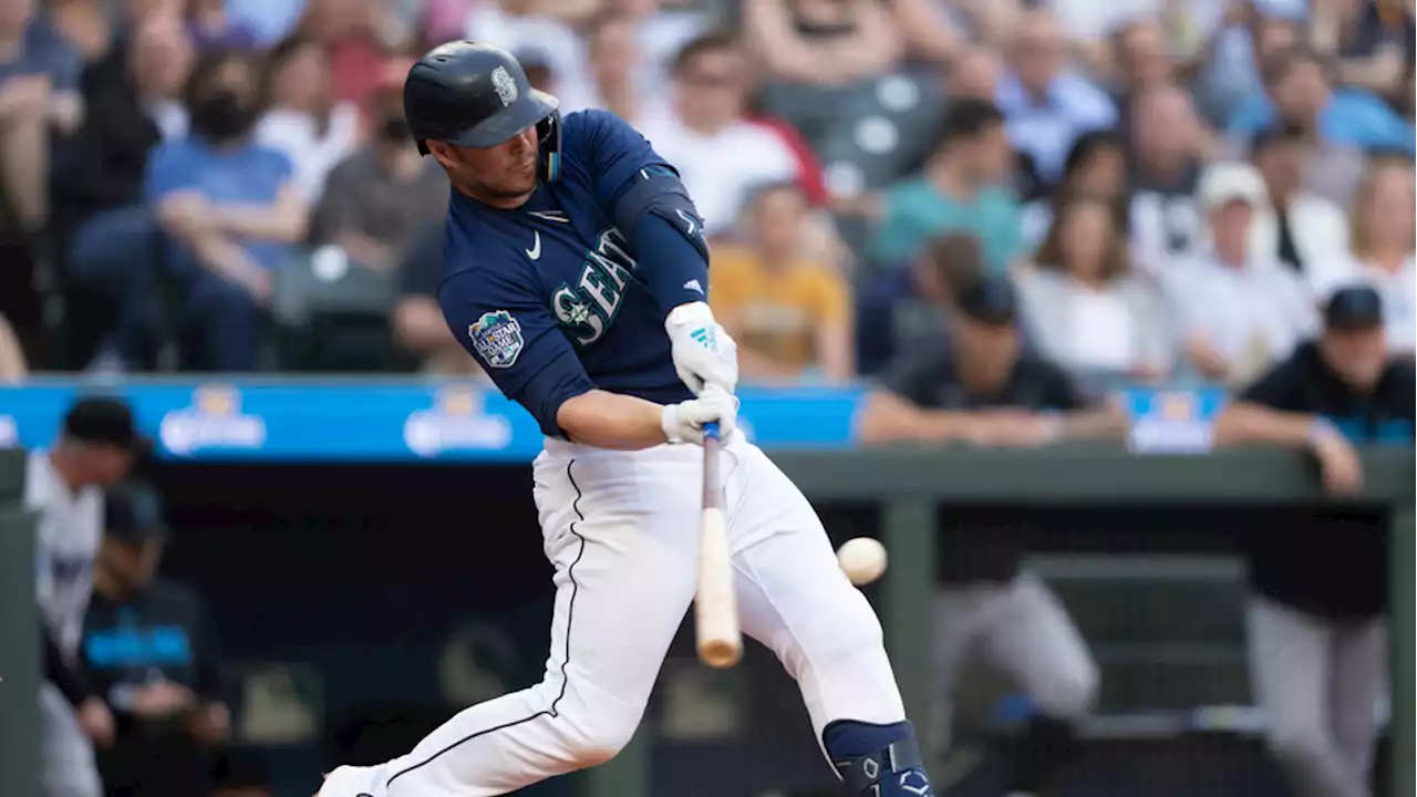 Critical week ahead for Mariners as midway point of season nears