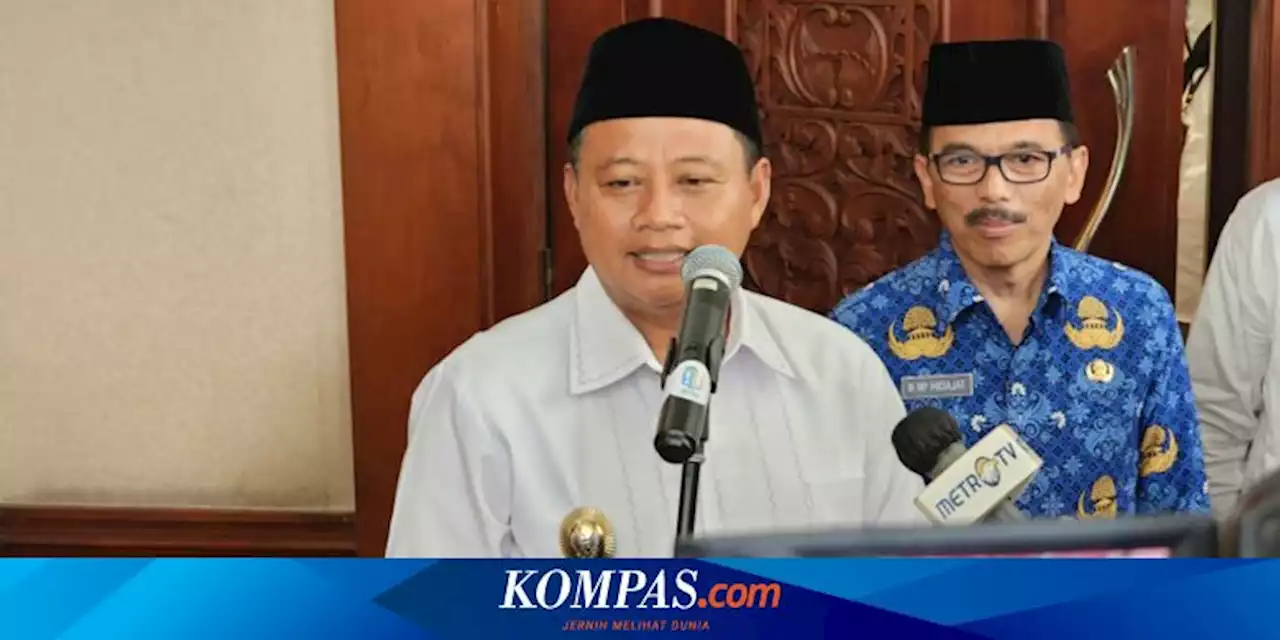 Bahas Soal Ponpes Al Zaytun, Ini Hasil Pertemuan Wagub Jabar dengan Ratusan Kiai