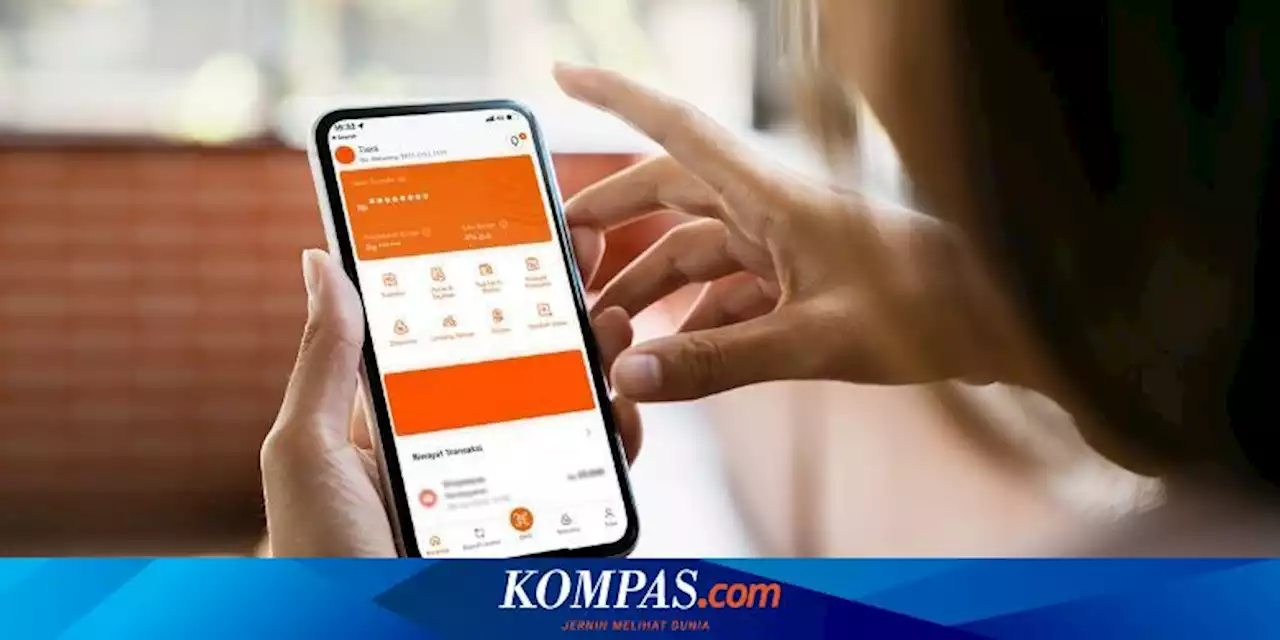 Bank Digital Masuk Daftar 10 Bank Terbaik Indonesia Versi Forbes