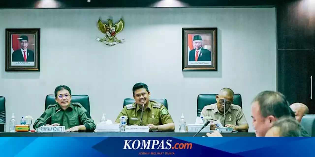 Berdayakan UMKM, Pemkot Medan Akan Bangun Rumah Kemasan