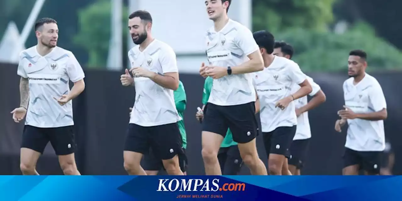 Laga Indonesia vs Argentina Berpotensi Ciptakan Perputaran Uang Hampir Rp 1 Triliun