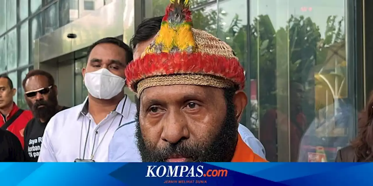 Ricky Ham Pagawak Keberatan Disidang di Makassar