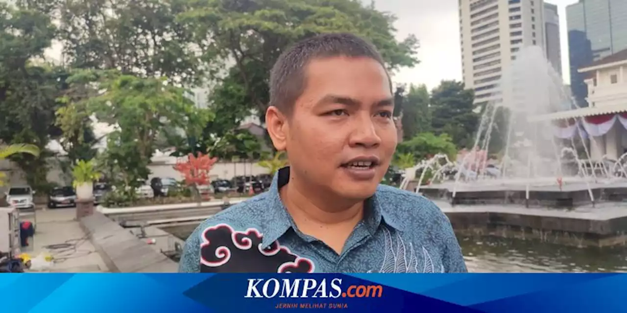 Sasar Pemilih Pemula, KPU Minta Pemprov DKI Bantu Sosialisasi Pemilu di Sekolah