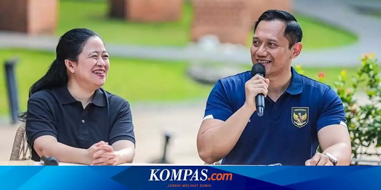 Usai AHY Bertemu Puan, Demokrat Akui Punya Kesamaan Pandangan dengan PDI-P