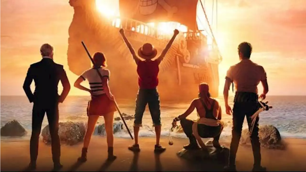 Daftar Pemain dan Sinopsis One Piece Live Action, Tayang 31 Agustus 2023 di Netflix