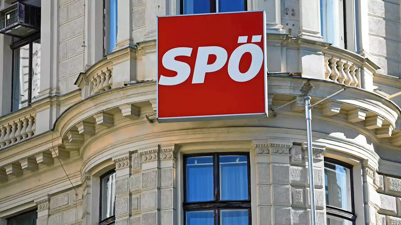 Zentrale der SPÖ Wien wird nach Favoriten verlegt