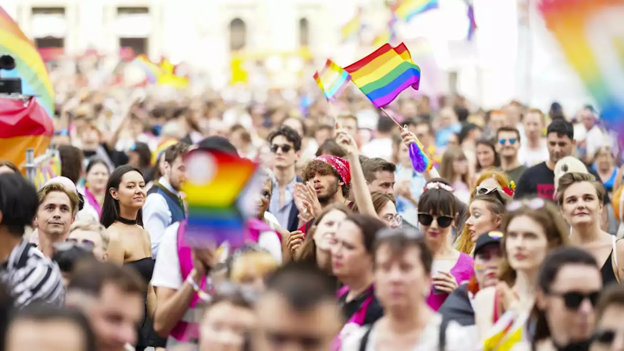 Geplanter Pride-Anschlag: 20-Jähriger enthaftet