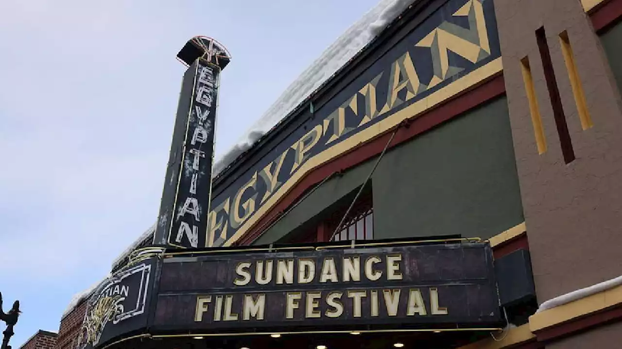 California tribe gives Sundance $4M to support Indigenous filmmakers