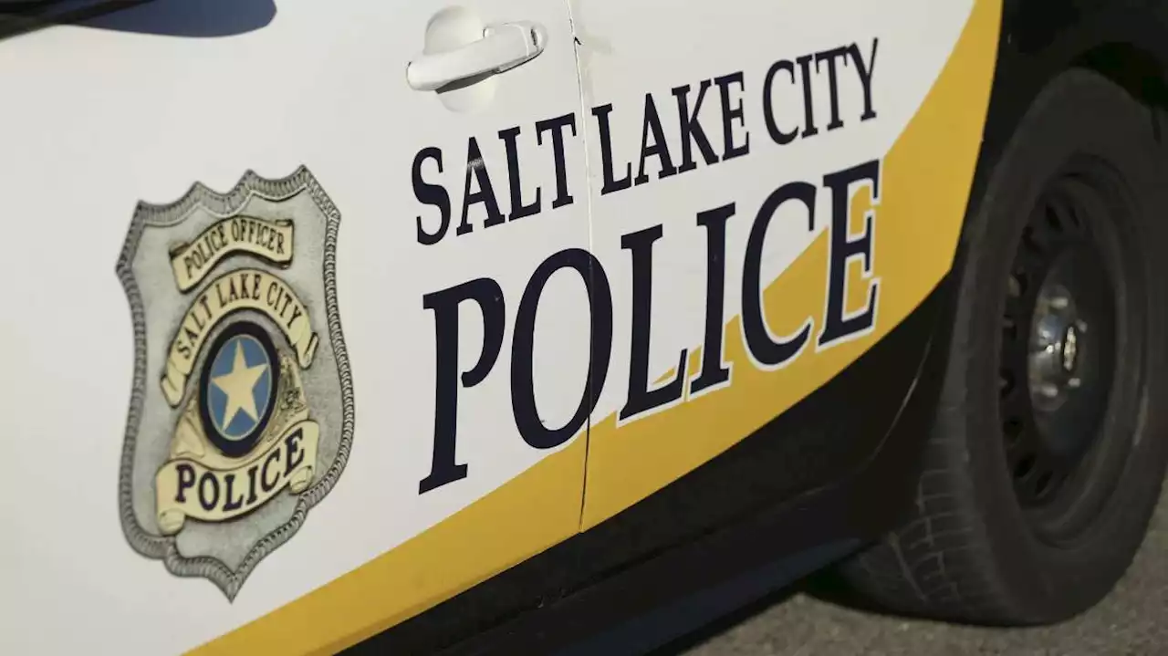 Intoxicated man with gun arrested in Salt Lake area receiving extra police attention