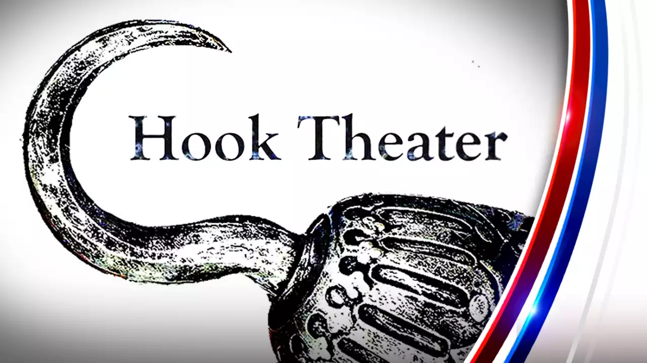 'You're A Good Man Charlie Brown' playing at the C. Hook Theater -