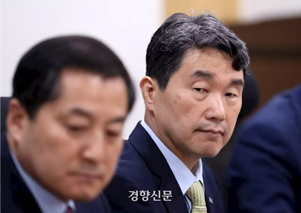 [속보] 당정 “수능에서 ‘킬러 문항’ 배제, 자사고·외고·국제고 존치”