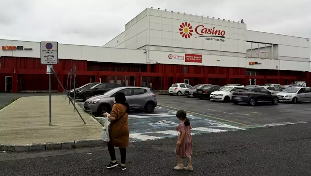 Toulouse : un nouveau centre commercial à la place du Géant Casino de Basso Cambo