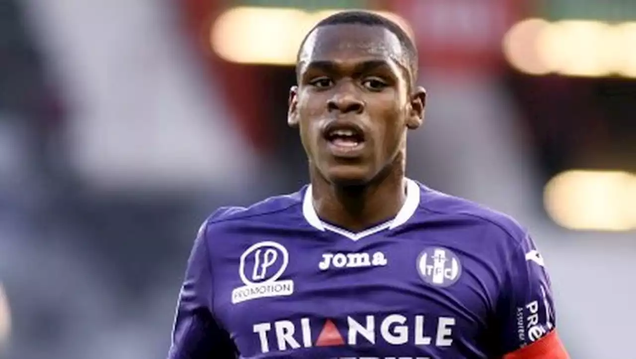 INFO LA DEPECHE. Le footballeur Issa Diop, formé au TFC, en garde à vue à Toulouse pour 'menaces de mort réitérées' sur sa compagne