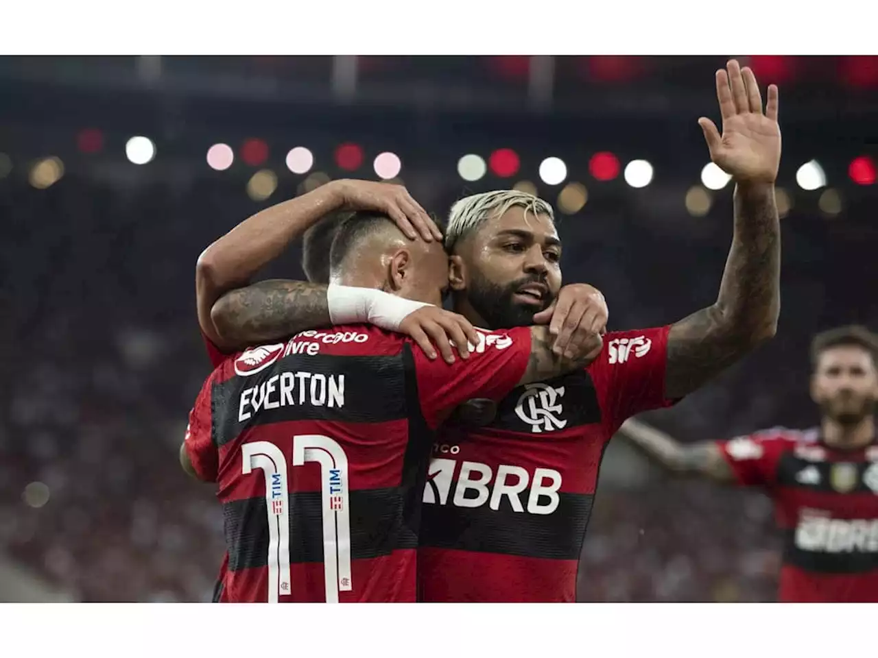 Gabigol, contratações e mais: Flamengo inicia semana com objetivos traçados