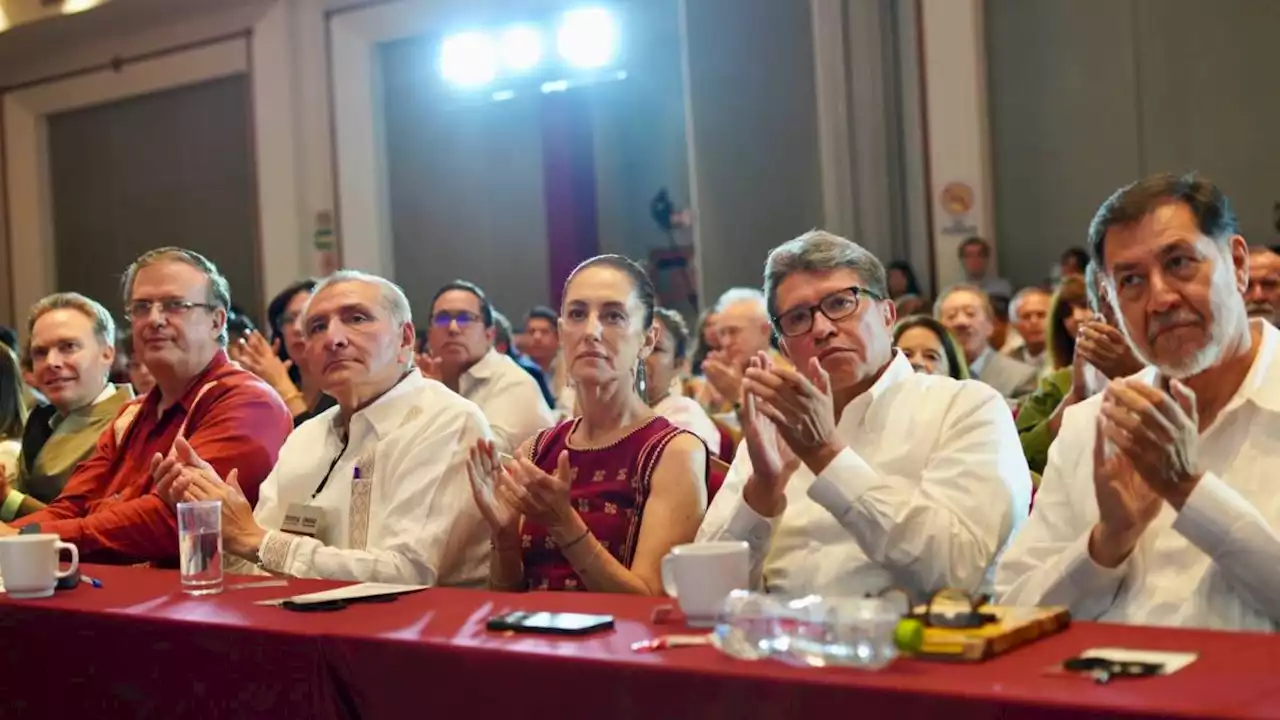 Van a la guerra con gasto bajo la lupa y llamado a la “fraternidad”