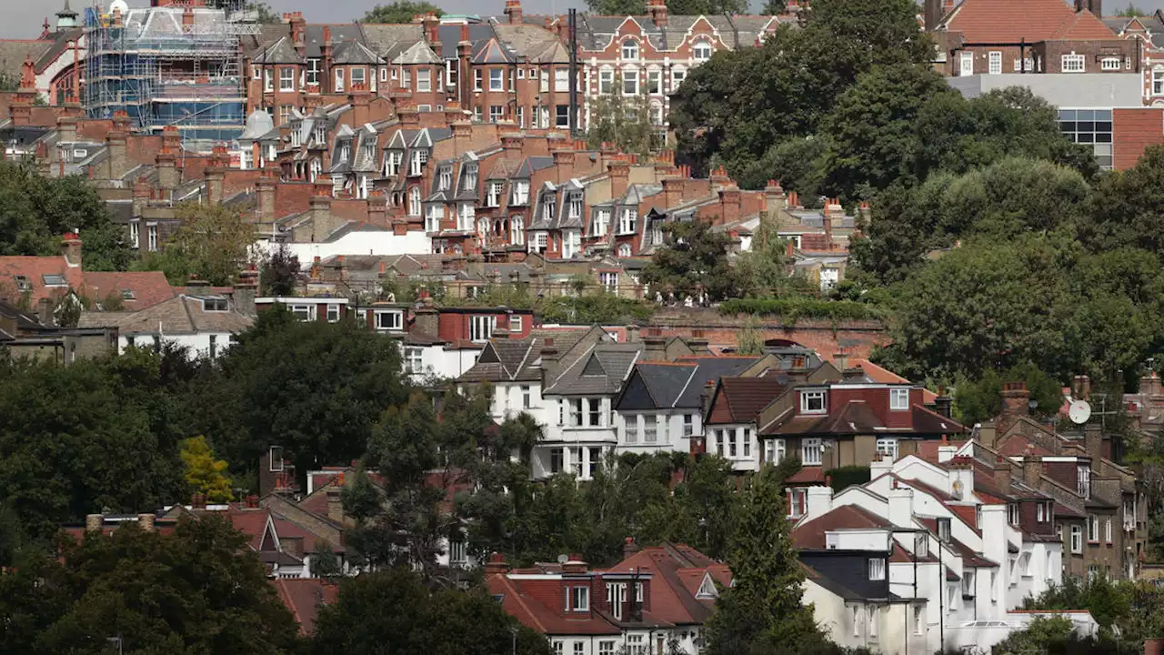 Average mortgage rate rises above six per cent for two-year fixed deal - as families warned they face no help