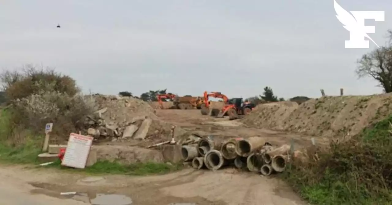 Menhirs détruits à Carnac : le dessous des cartes d'un vrai scandale