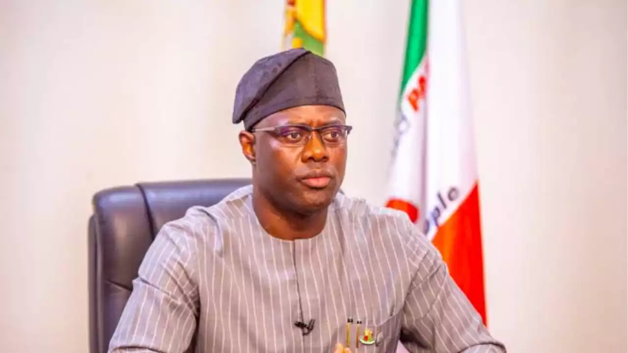 Makinde To Prioritise Community, Rural Development