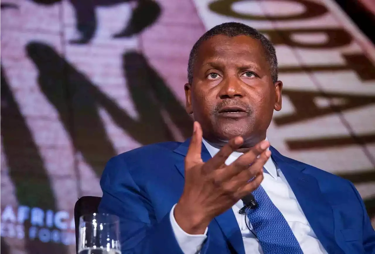 NMDPRA Denies Approving Import Licence For Dangote