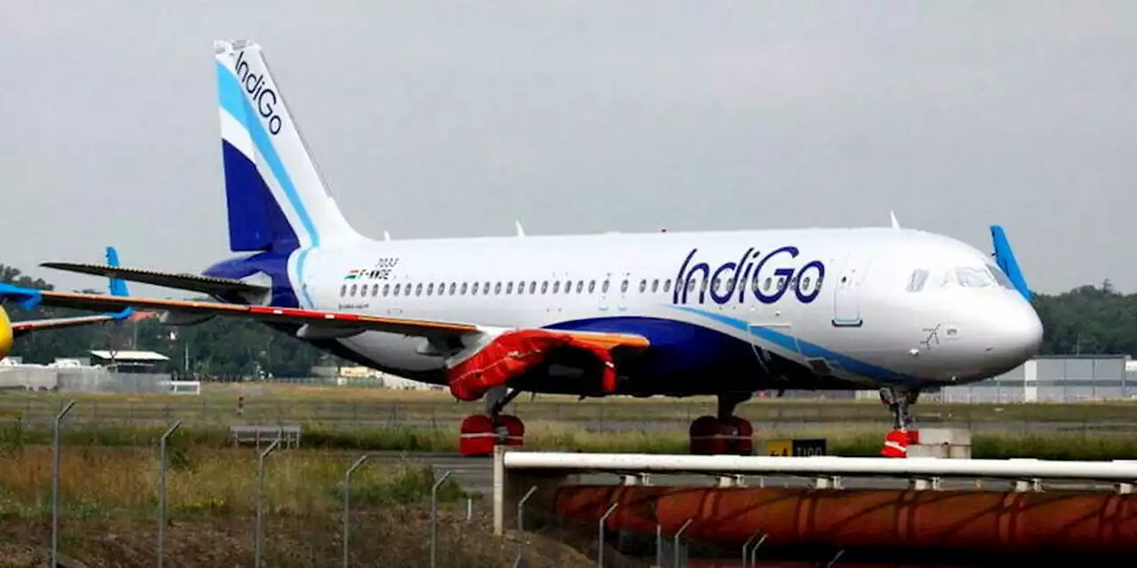 Au Bourget, Airbus et IndiGo signent la plus importante commande de l’aviation civile