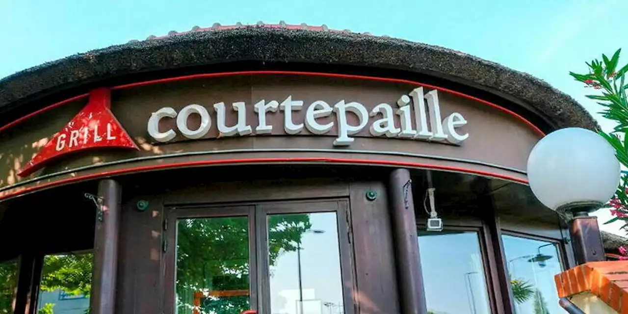 Courtepaille sera repris par La Boucherie, 1 500 salariés licenciés