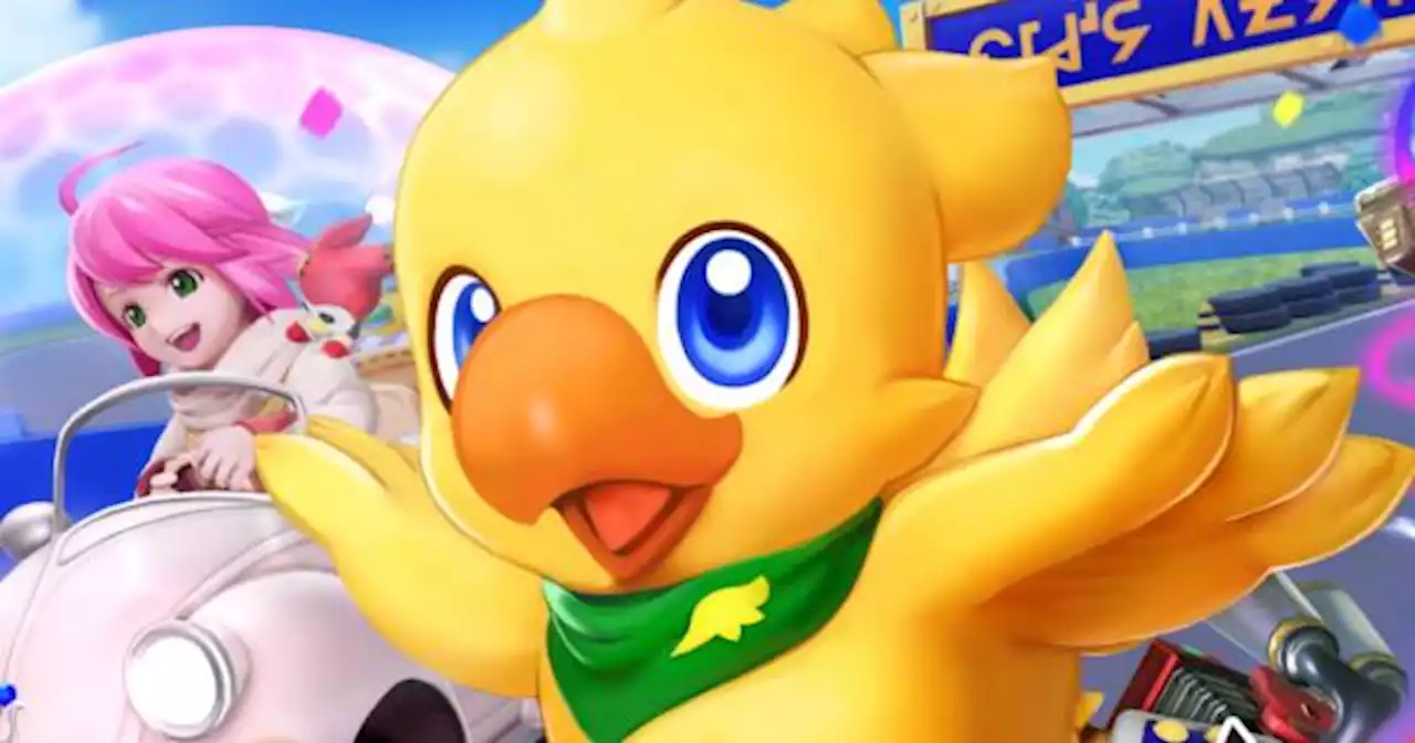Square Enix acaba de relanzar un juego arruinado por microtransacciones para salvarlo | LevelUp