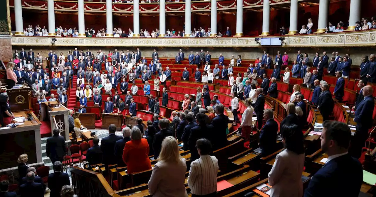 Attaque d'Annecy : éloge du silence vertueux, par Gérald Bronner