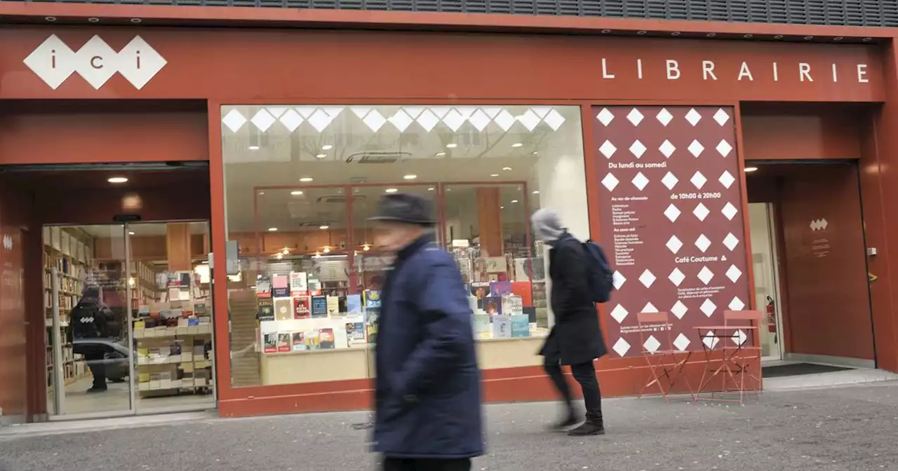 Ventes de livres : la belle surprise 'Attaquer la terre et le soleil'