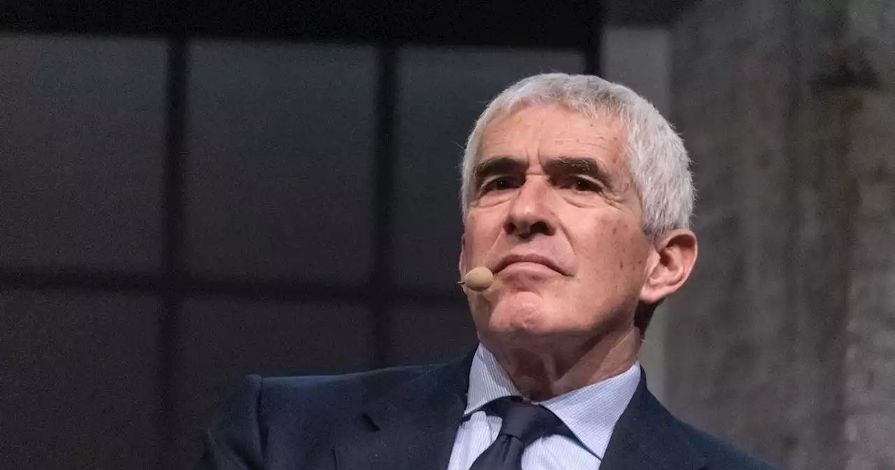 Pierferdinando Casini su Meloni: 'Da cosa dipende il suo futuro'