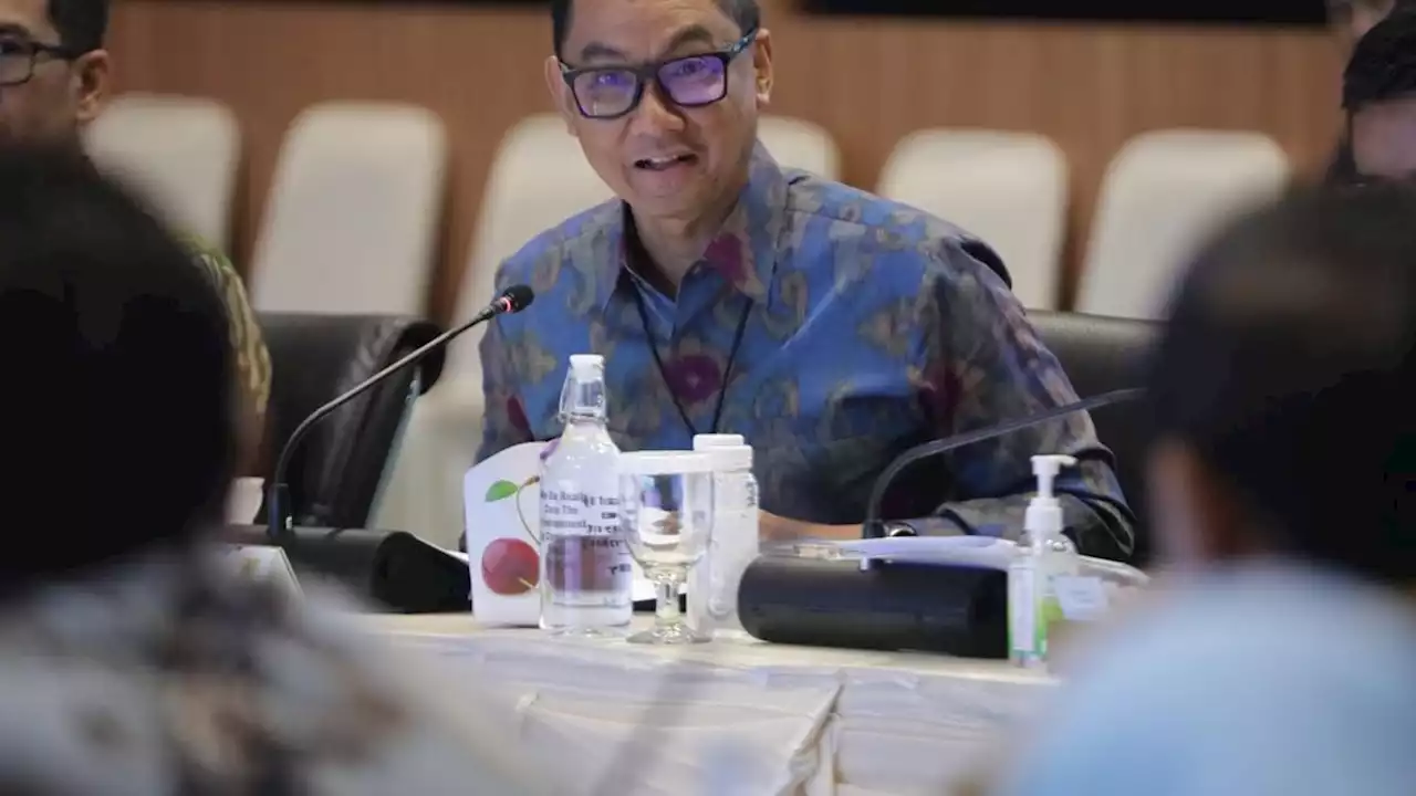 PLN Nusantara Power Kantongi Laba Rp 6,58 Triliun, Lampaui Target