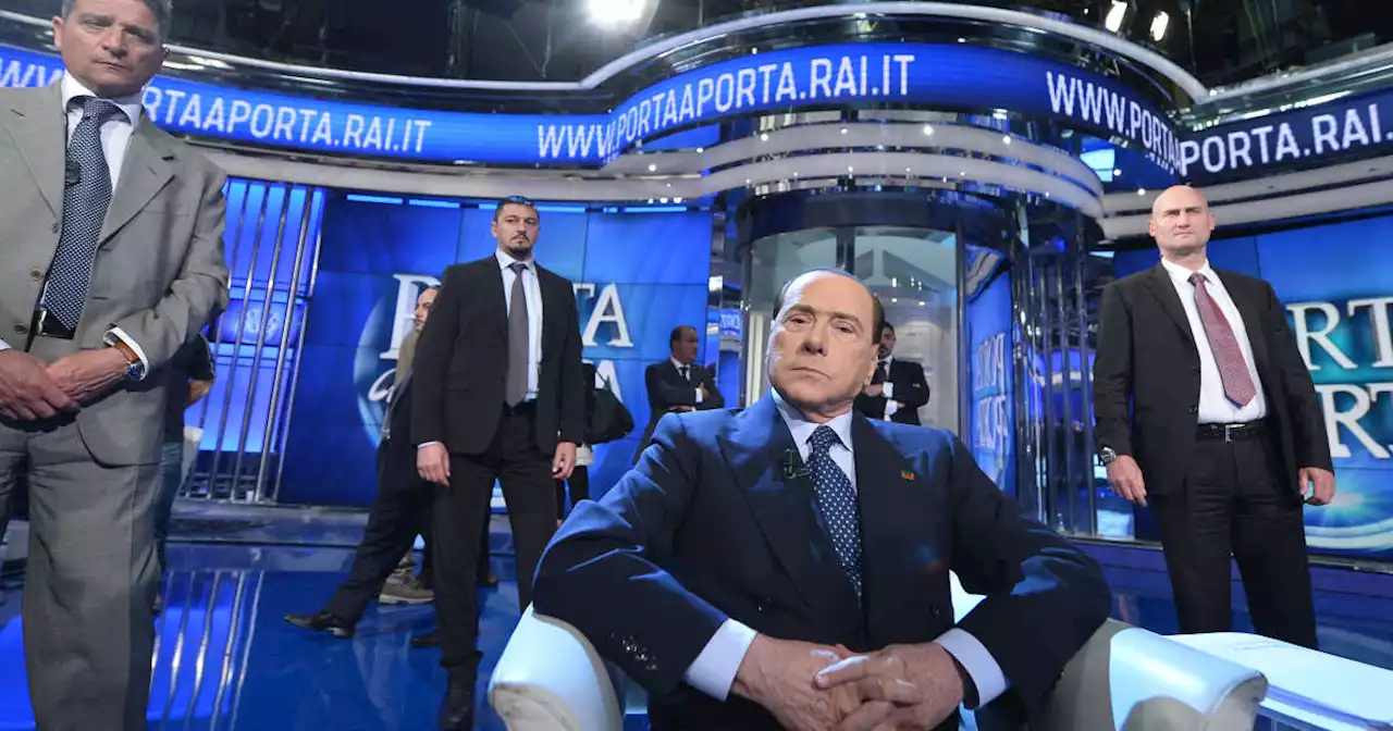 « En amenant l’imaginaire du management en politique, Silvio Berlusconi a inspiré de nombreux politiciens »