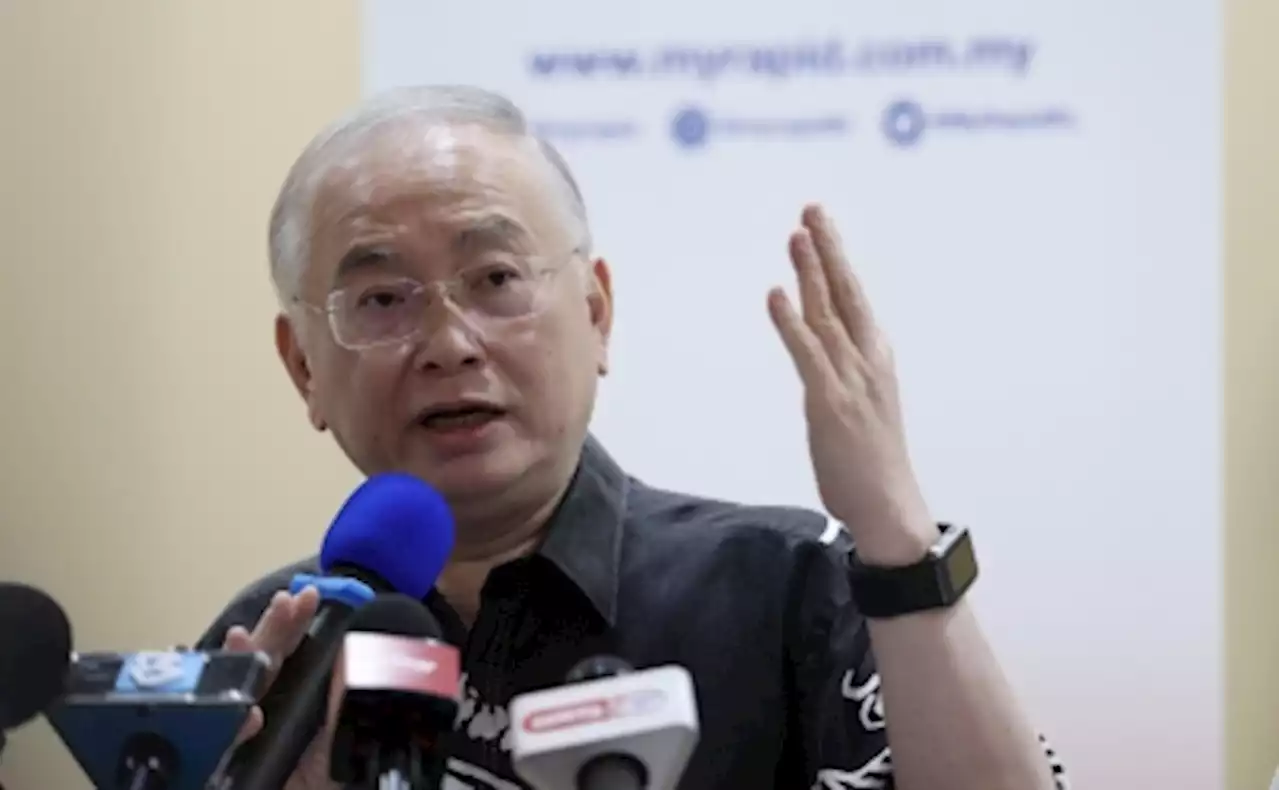Ka Siong: RM22,000 Perodua Axia E should not compromise on ABS and ESC safety features