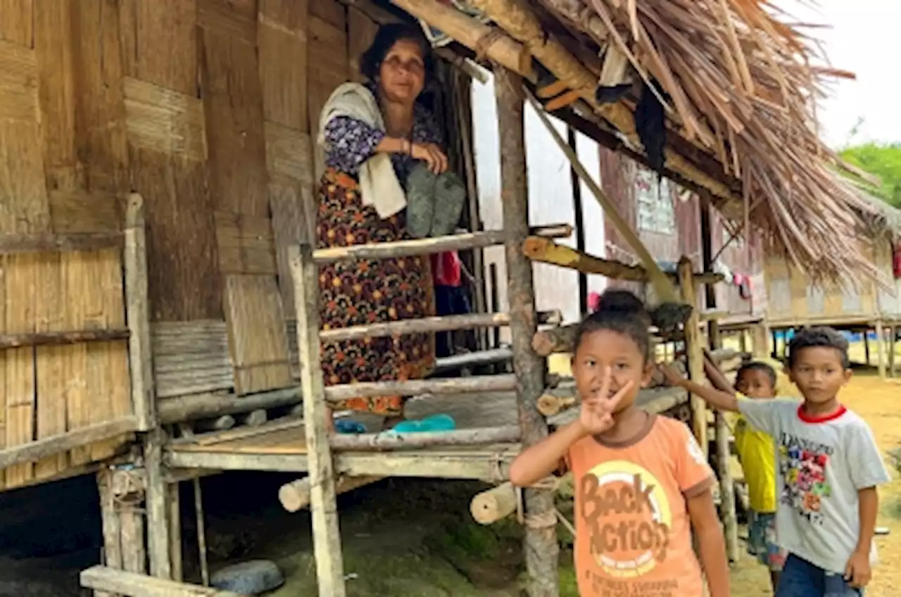 Orang Asli students avoiding school due to reports of hysteria at SK Tohoi in Gua Musang