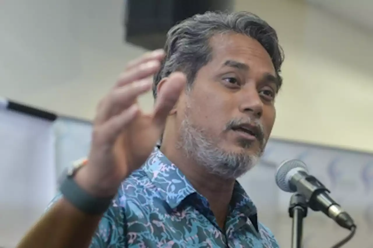 PKR leaders say viral offer letter supposedly addressed to Khairy is fake