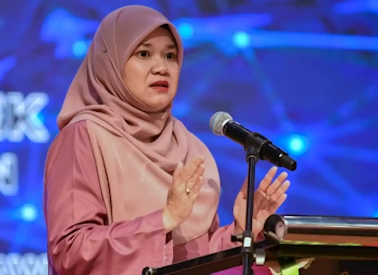 Wanita Pakatan Harapan targets 30pc of seats in upcoming state elections, says deputy head