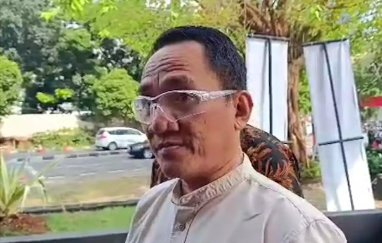 Andi Arief Diperiksa KPK Terkait Hubungannya di Kasus Eks Bupati PPU