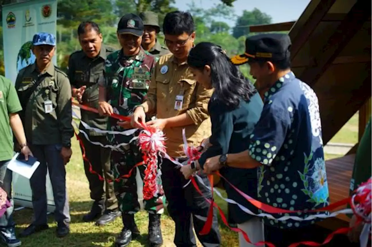 Ekowisata Berbasis Konservasi Diresmikan di Semarang