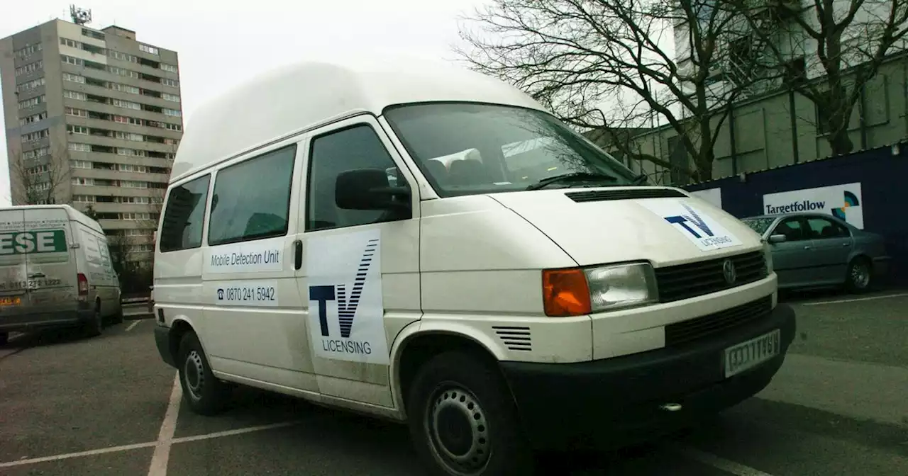 The dreaded vans that lurk the streets sending 'shivers up spine' of residents