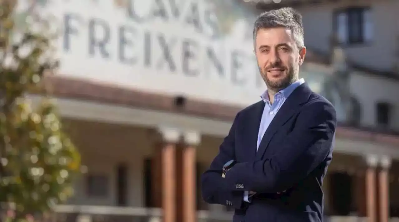 Grupo Freixenet incorpora a Marc Sagimon a su equipo