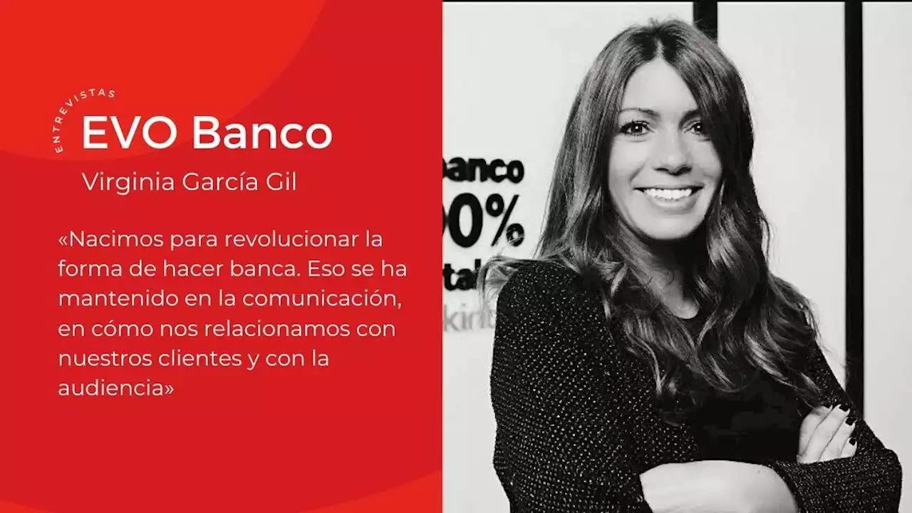 Entrevista , de EVO Banco