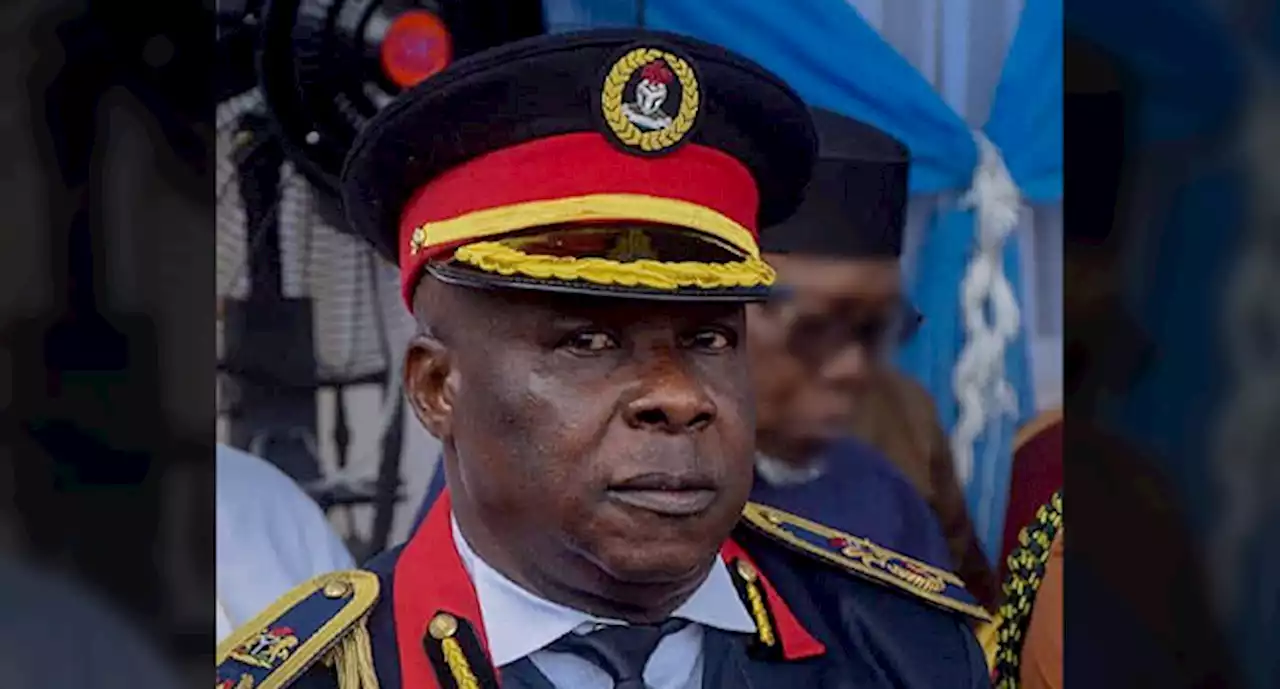 Group demands reinstatement of Rivers NSCDC commandant