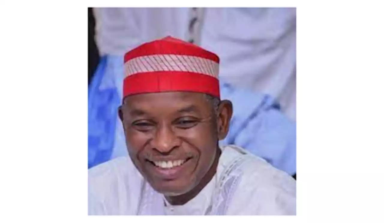 We'll use debris from demolished sites to rebuild Kano wall, Yusuf