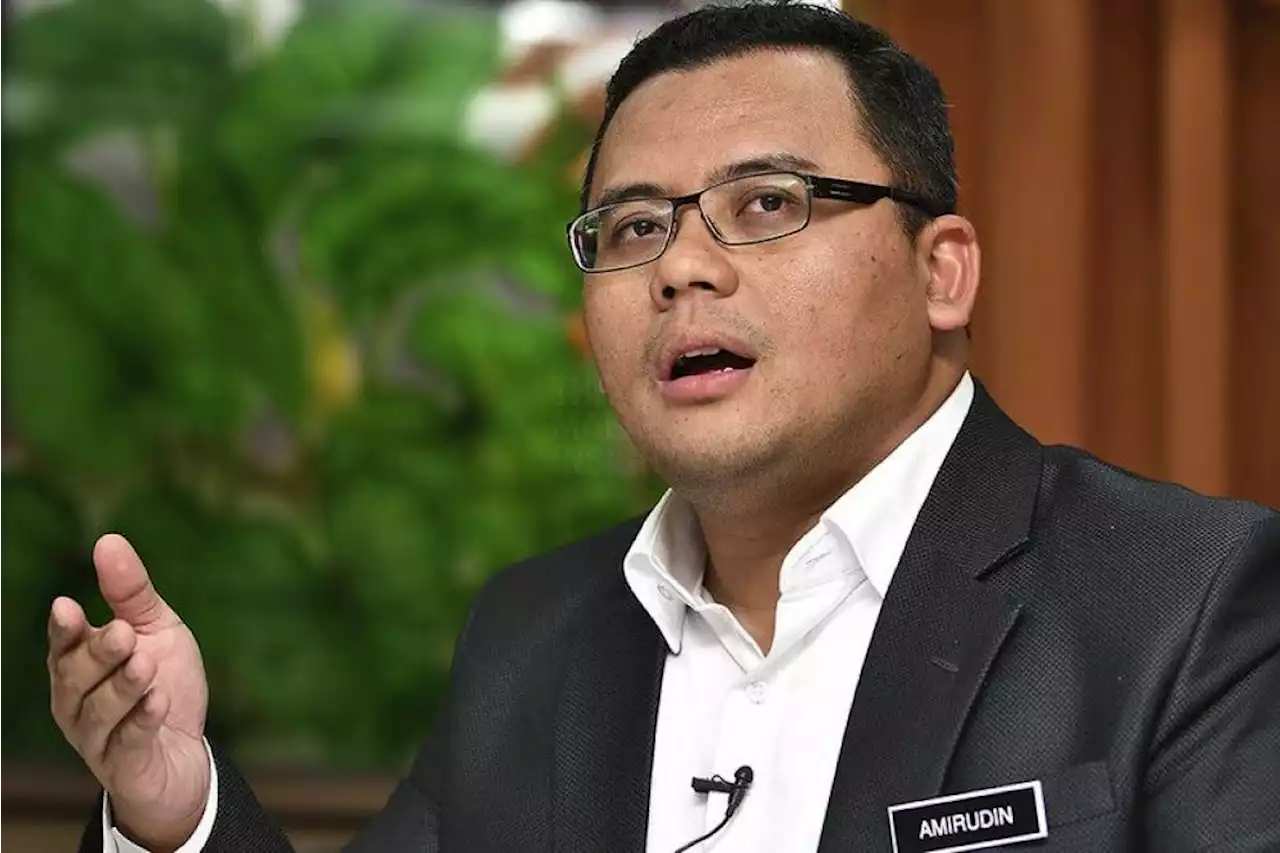 Amirudin confident Pakatan can win Selangor polls | The Malaysian Insight