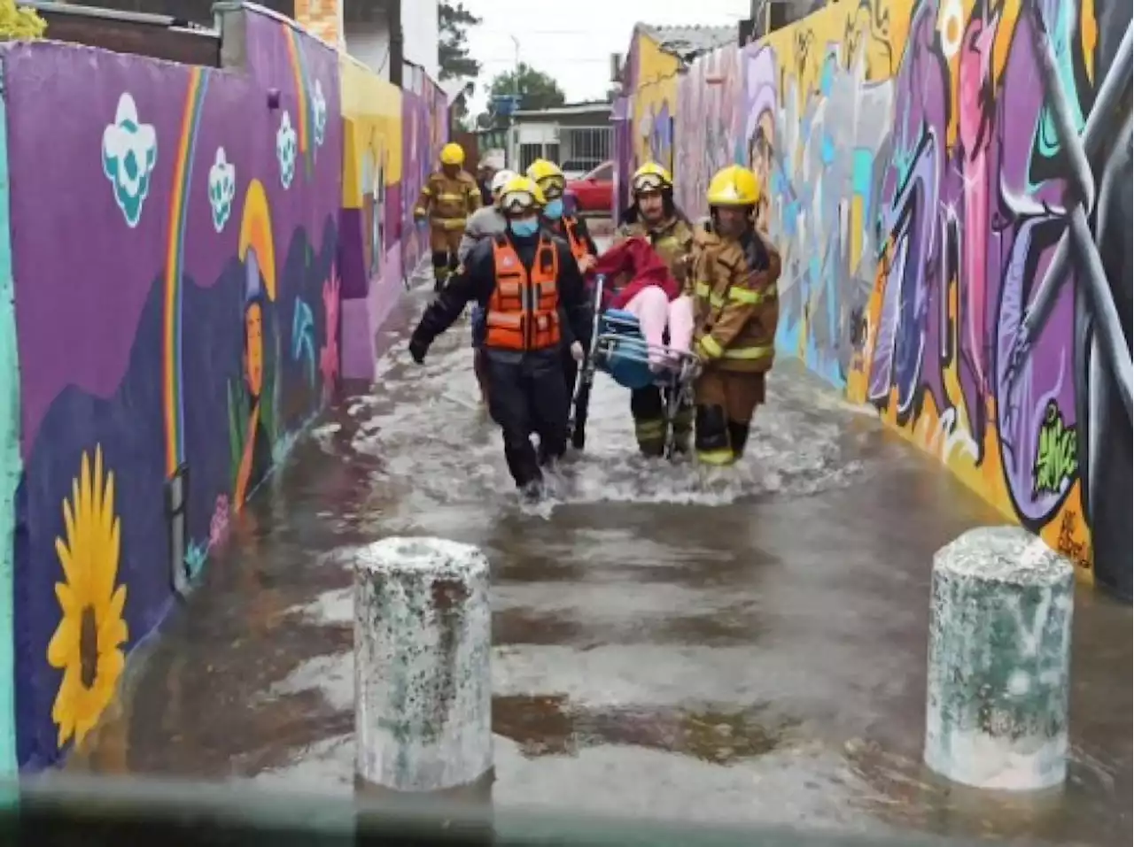 Brazil cyclone death toll rises to 13 | The Malaysian Insight