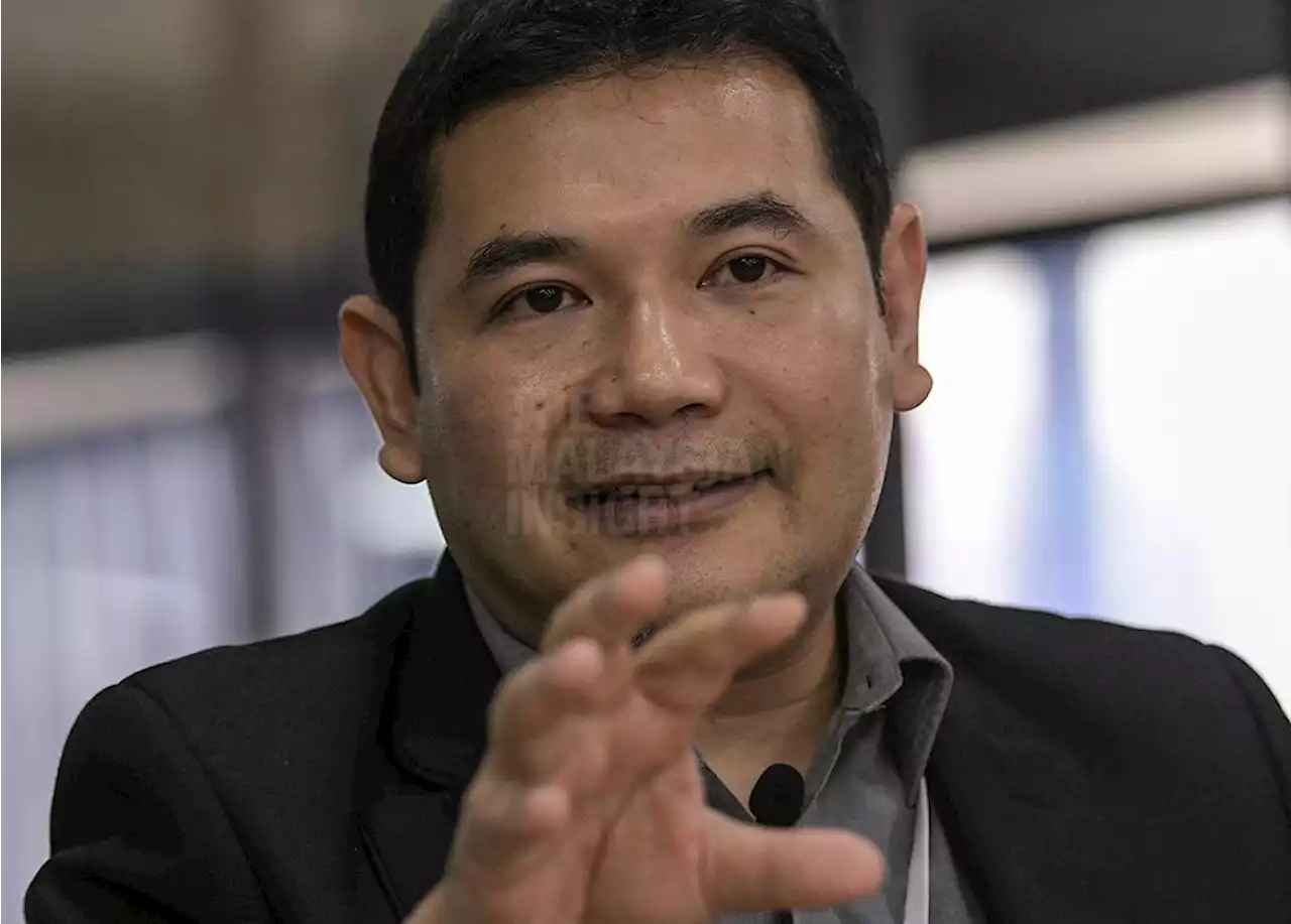 Govt to table Omnibus Act for better data management | The Malaysian Insight