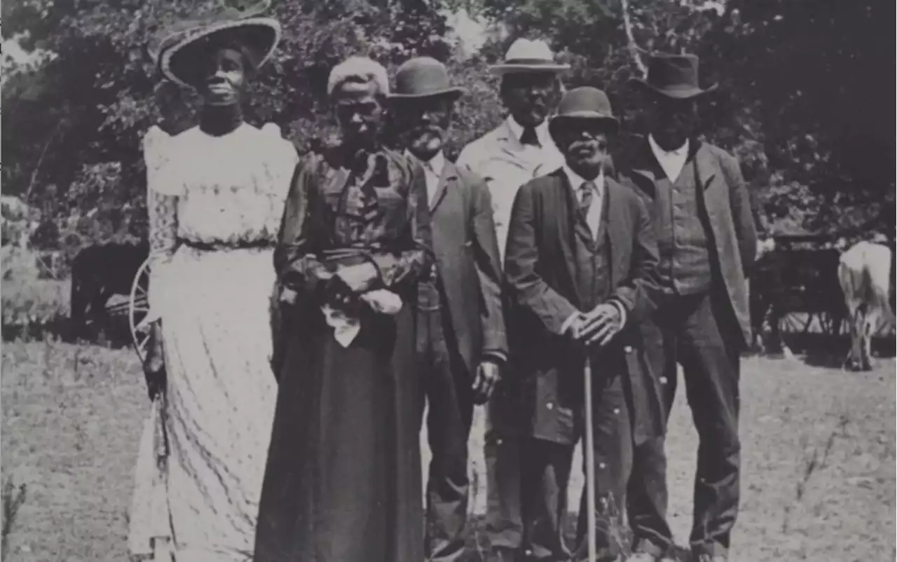 Is Juneteenth for Everybody? - Ms. Magazine