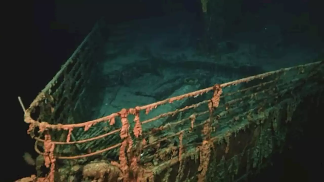 Submersible bound for Titanic goes missing | CBC News