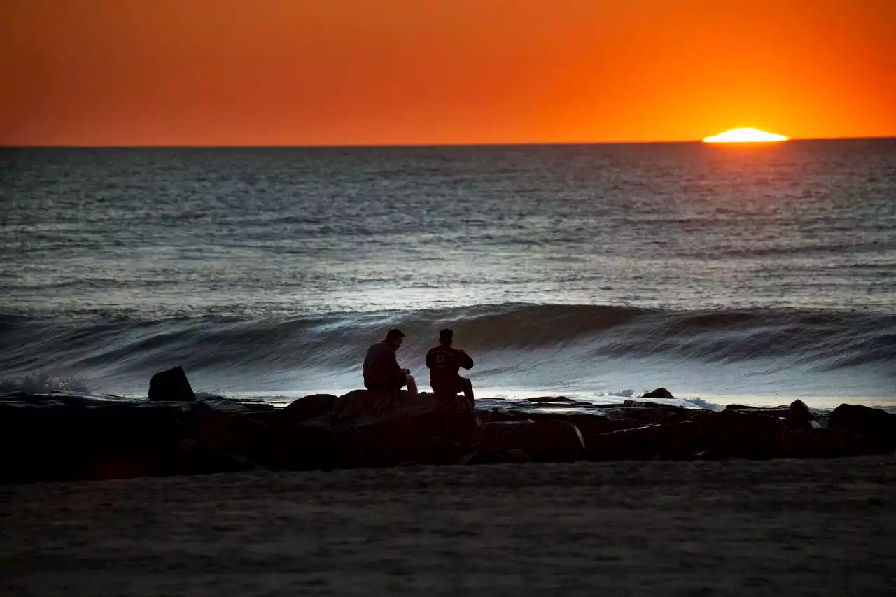 Summer solstice 2023: First day of summer, longest day of the year.